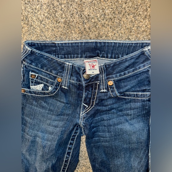 True Religion Jeans - Picture 2 of 4